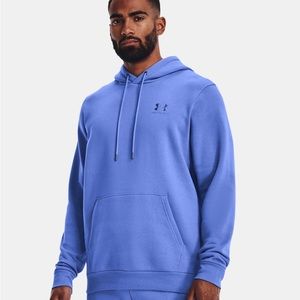 Brand new under armour hoodie
